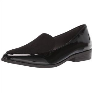 DR SCHOLLS POINTED LOAFER WORN ONCE! 9W
